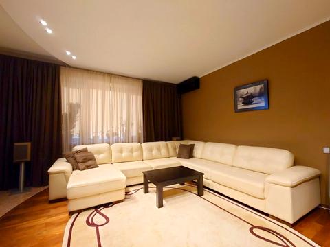 квартира за адресою Володимира Івасюка просп. (Героїв Сталінграду), 4