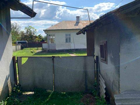 дом по адресу підпечери