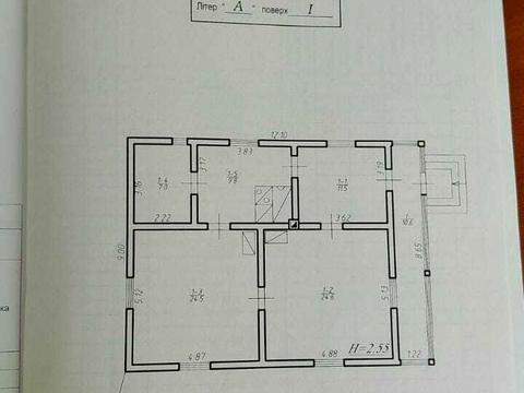 дом по адресу підпечери