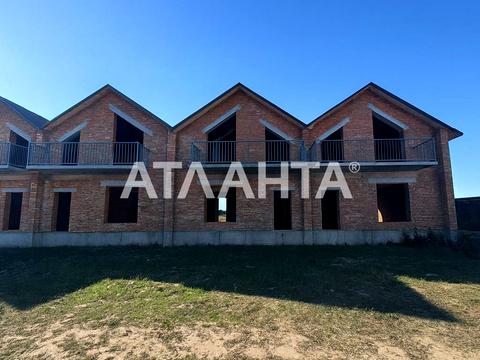 будинок за адресою Головна