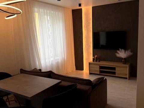 квартира по адресу Запорожское шоссе, 32-М