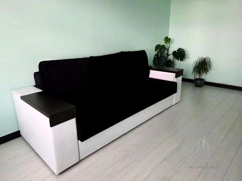 квартира по адресу Евгения Сверстюка ул. (Марины Расковой), 6-В