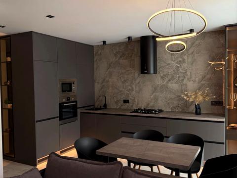 квартира по адресу Запорожское шоссе, 32-М