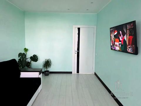 квартира по адресу Евгения Сверстюка ул. (Марины Расковой), 6-В