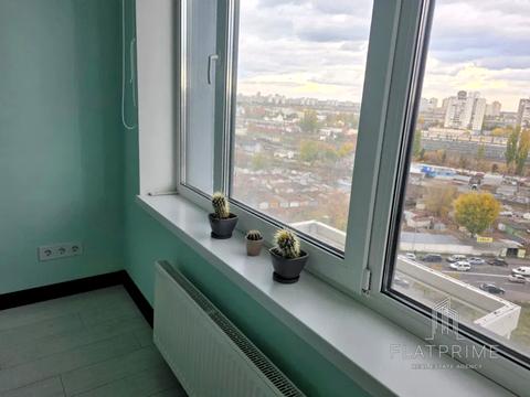 квартира по адресу Евгения Сверстюка ул. (Марины Расковой), 6-В