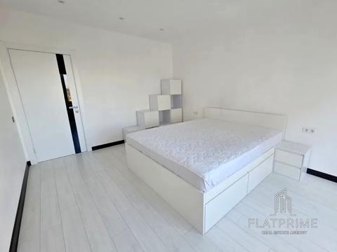 квартира по адресу Евгения Сверстюка ул. (Марины Расковой), 6-В