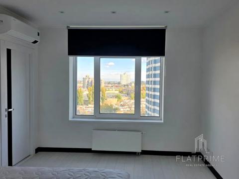 квартира по адресу Евгения Сверстюка ул. (Марины Расковой), 6-В