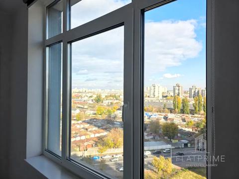 квартира по адресу Евгения Сверстюка ул. (Марины Расковой), 6-В