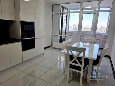 квартира по адресу Евгения Сверстюка ул. (Марины Расковой), 6-В