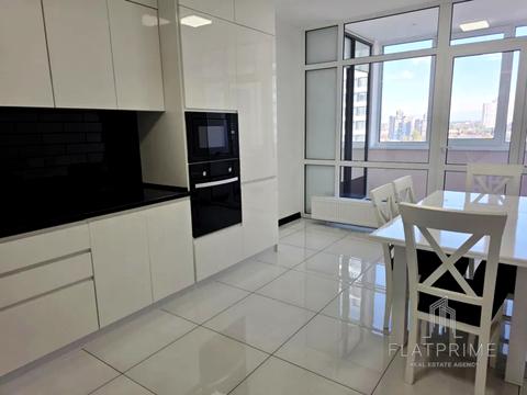 квартира по адресу Евгения Сверстюка ул. (Марины Расковой), 6-В