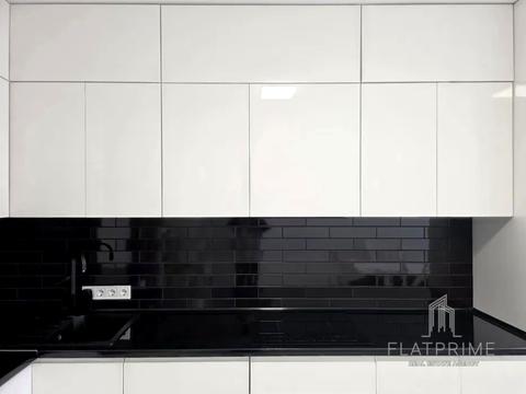 квартира по адресу Евгения Сверстюка ул. (Марины Расковой), 6-В