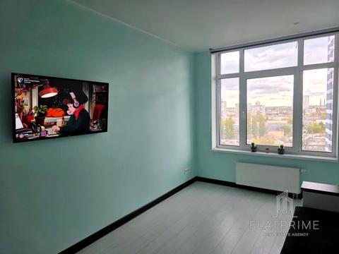 квартира по адресу Евгения Сверстюка ул. (Марины Расковой), 6-В