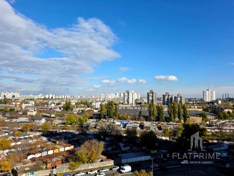 квартира по адресу Евгения Сверстюка ул. (Марины Расковой), 6-В