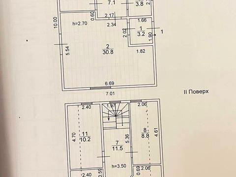будинок за адресою Гоголя вул.