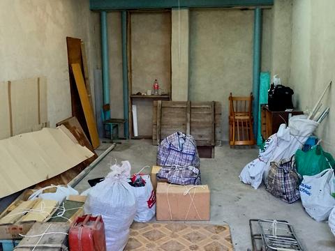 паркоместо по адресу Луговая ул., 15а