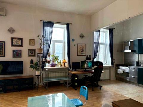 квартира за адресою Ярославська вул., 26