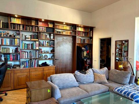 квартира за адресою Ярославська вул., 26