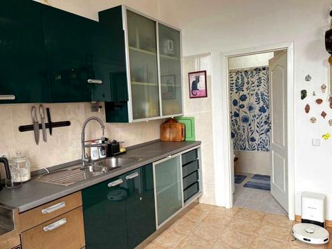 квартира за адресою Ярославська вул., 26