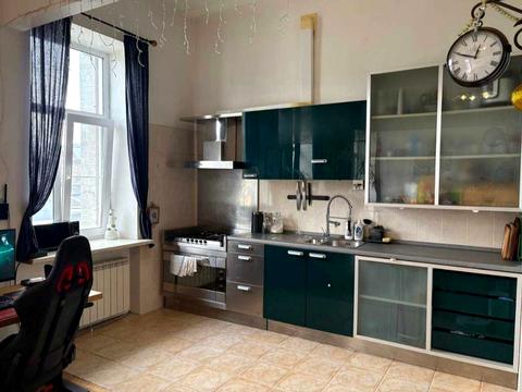 квартира за адресою Ярославська вул., 26