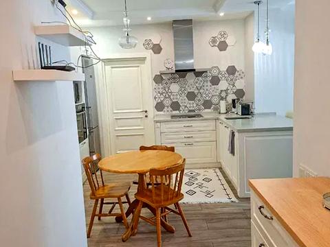 квартира за адресою Драгоманова вул., 2