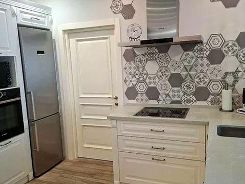 квартира за адресою Драгоманова вул., 2