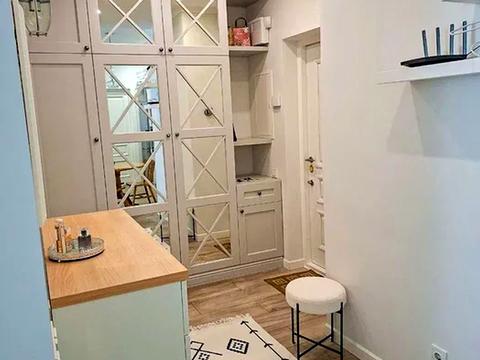 квартира за адресою Драгоманова вул., 2