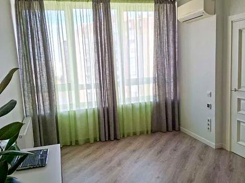 квартира за адресою Драгоманова вул., 2