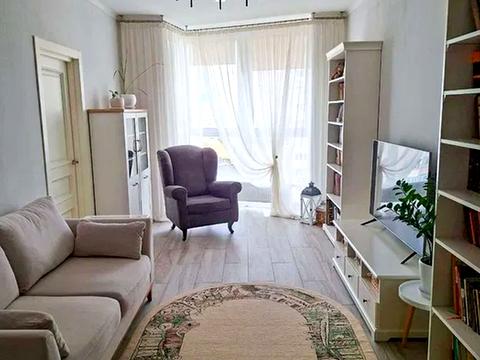 квартира за адресою Драгоманова вул., 2