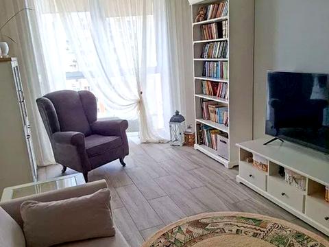 квартира за адресою Драгоманова вул., 2