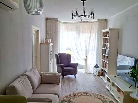 квартира за адресою Драгоманова вул., 2