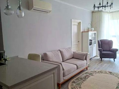 квартира за адресою Драгоманова вул., 2