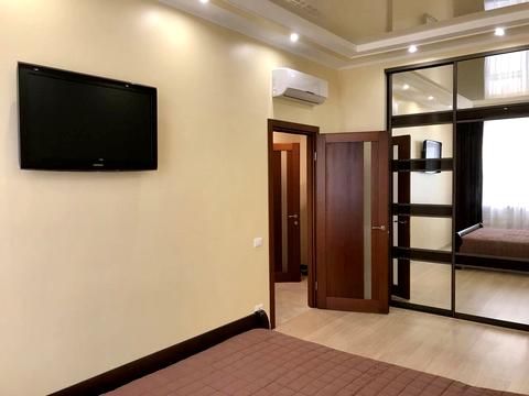 квартира за адресою Асташкіна вул. (Крива), 29/2