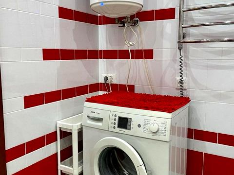 квартира за адресою Асташкіна вул. (Крива), 29/2