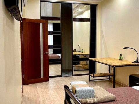 квартира за адресою Асташкіна вул. (Крива), 29/2