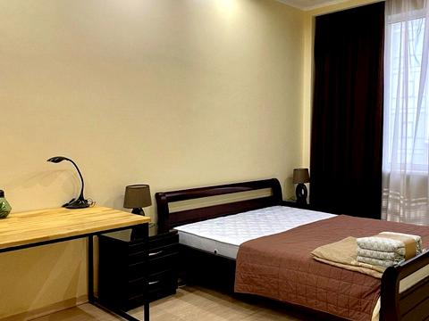 квартира за адресою Асташкіна вул. (Крива), 29/2