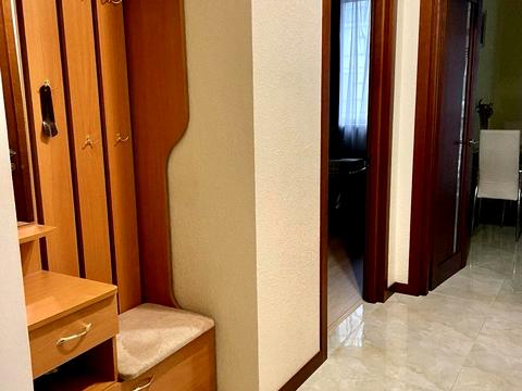 квартира за адресою Асташкіна вул. (Крива), 29/2