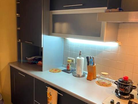 квартира по адресу Дмитрия Яворницкого просп. (Карла Маркса), 15