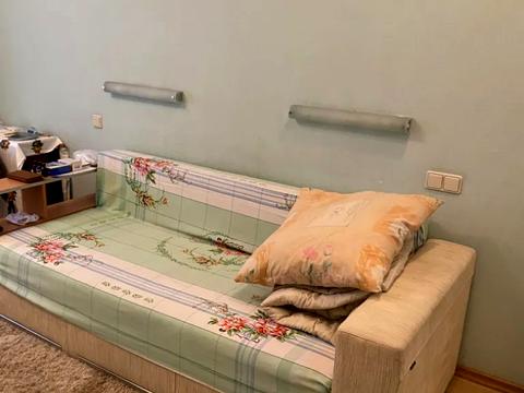 квартира по адресу Дмитрия Яворницкого просп. (Карла Маркса), 15