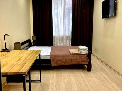 квартира за адресою Асташкіна вул. (Крива), 29/2