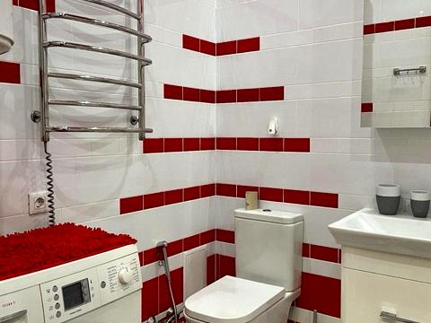 квартира за адресою Асташкіна вул. (Крива), 29/2