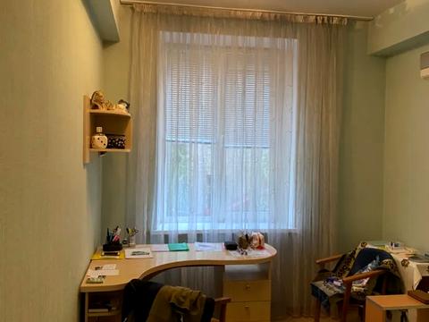 квартира по адресу Дмитрия Яворницкого просп. (Карла Маркса), 15