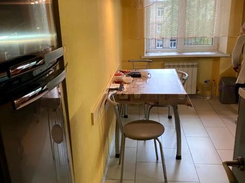 квартира по адресу Дмитрия Яворницкого просп. (Карла Маркса), 15