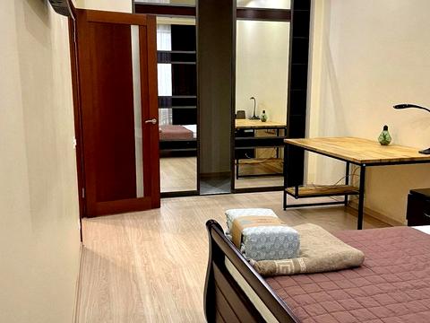 квартира за адресою Асташкіна вул. (Крива), 29/2