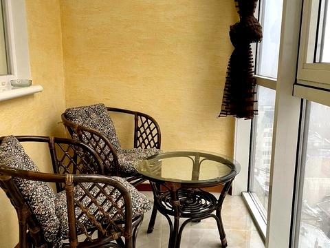 квартира за адресою Асташкіна вул. (Крива), 29/2