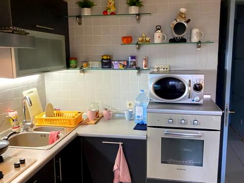 квартира по адресу Дмитрия Яворницкого просп. (Карла Маркса), 15