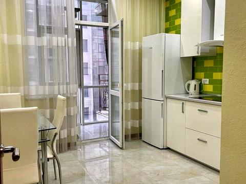 квартира за адресою Асташкіна вул. (Крива), 29/2