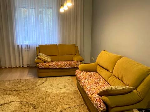 квартира по адресу Дмитрия Яворницкого просп. (Карла Маркса), 15