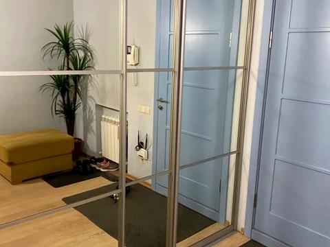 квартира по адресу Дмитрия Яворницкого просп. (Карла Маркса), 15