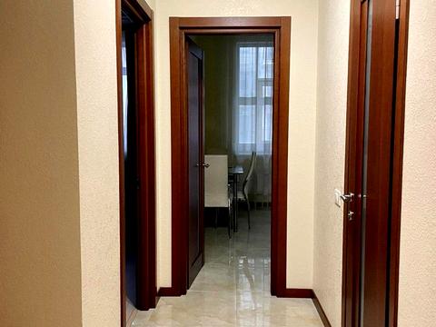 квартира за адресою Асташкіна вул. (Крива), 29/2