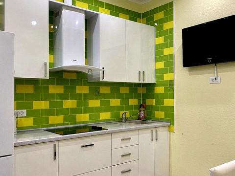 квартира за адресою Асташкіна вул. (Крива), 29/2